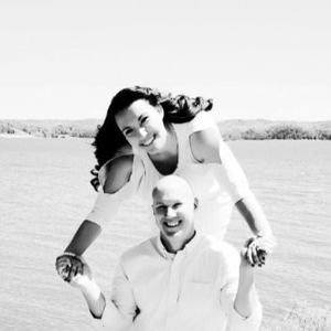 Meet your Posher, Alisha